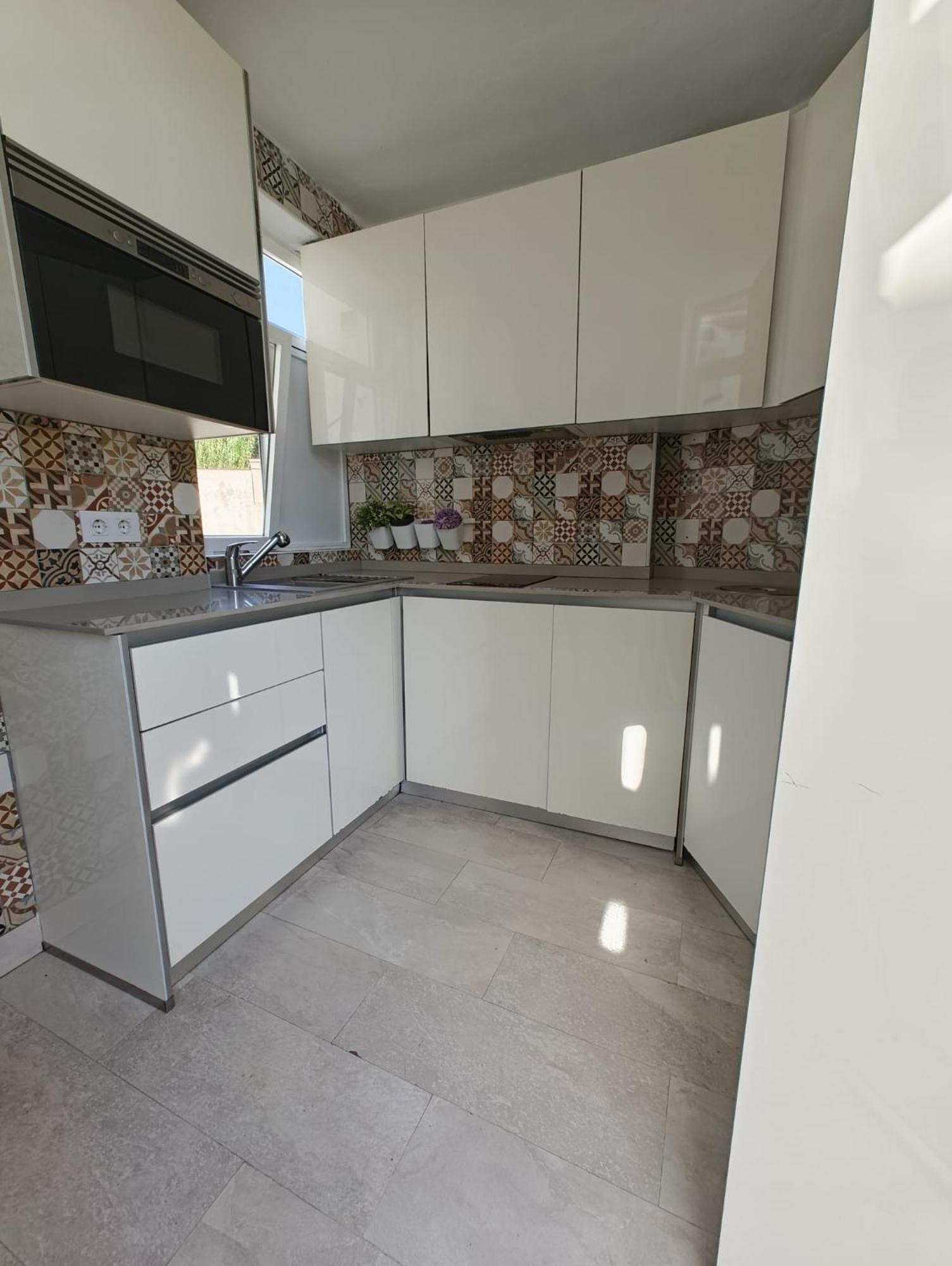 Cozy Studio In Денія Екстер'єр фото