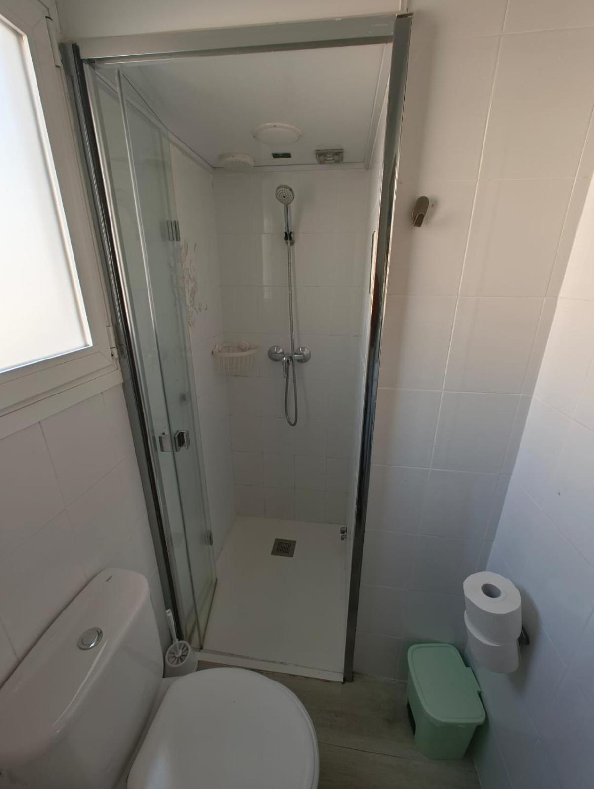 Cozy Studio In Денія Екстер'єр фото